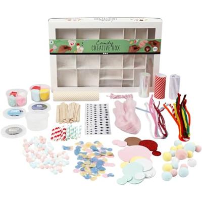 Creative Company Creative box zoete traktatie Creative Company Creative box zoete traktatie