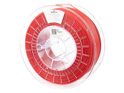 Spectrum Filaments 80546 PET-G MATT Filament PETG Mat, UV-bestendig, Niet-trekkend 1.75 mm 1000 g Bloody Red, Rood 1 stuk(s) Spectrum Filaments 80546 PET-G MATT Filament PETG Mat, UV-bestendig, Niet-trekkend 1.75 mm 1000 g Bloody Red, Rood 1 stuk(s)