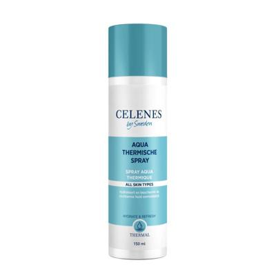 Celenes by Sweden Aqua Thermische Spray Celenes by Sweden Aqua Thermische Spray
