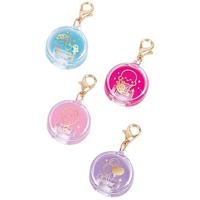 Make It Real Sweet Spin Carnaval Lipgloss Armbanden Set - thumbnail