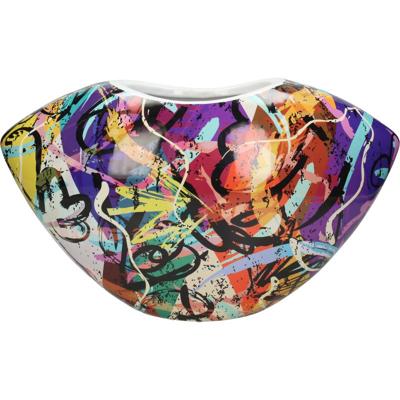 Vaas Graffiti Vaas Graffiti