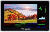 Feelworld H5 5.5 inch 12G SDI Monitor - thumbnail