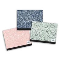 Tekenmap Canson Creative Studio Teens elastieksluiting 320x450mm assorti - thumbnail