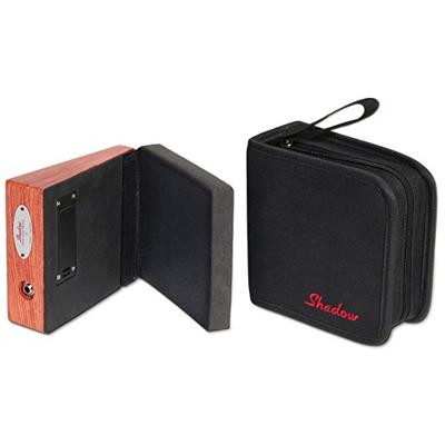 Shadow Stompin' Bass percussie pad Shadow Stompin' Bass percussie pad