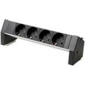 Plenty PDS5010 Prolink Desktop PDU 4x Type F