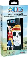 Siliconen hoes voor Playstation 5 Slim - Eén stuk - Accessoire - PS5 - thumbnail