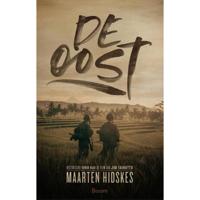De Oost (Paperback) - thumbnail