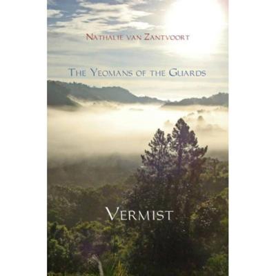 The Yeomans of the Guards - Nathalie van Zantvoort - Paperback (9789402166040)