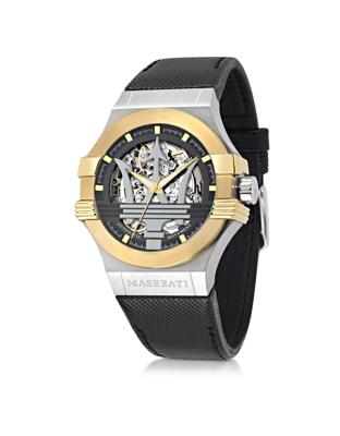 Maserati R8821108011 Herenhorloge