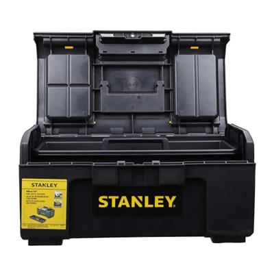 Stanley 1-79-217 Gereedschapskoffer met Automatische Vergrendeling 19 inch - thumbnail