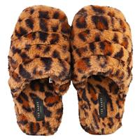 Ted Baker Pantoffels ALHANA 257200 Bruin-36 maat 36 - thumbnail