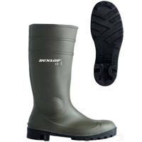 Dunlop Laars Pricemaster 142VP S5 Groen - Maat 40 - 15.032.066.40 - thumbnail