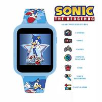 Sonic the Hedgehog - Sonic Interactive Watch - thumbnail