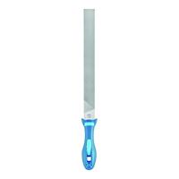 PFERD TOOLS 11210308 Werkplaatsvijl plat stomp kap 3 incl. ergonomisch vijlheft Lengte 300 mm 1 stuk(s) - thumbnail