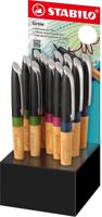 STABILO Grow vulpen, display van 12 stuks - thumbnail