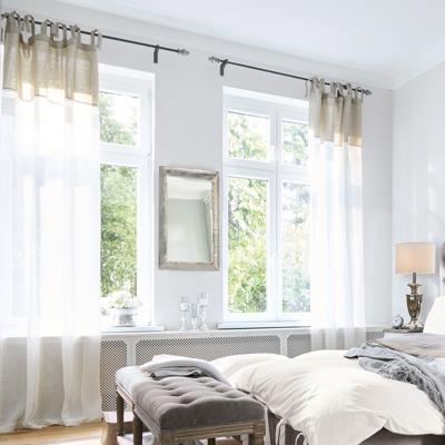 Gordijn Gratot Gordijn Gratot