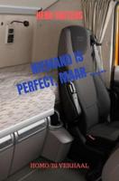 Niemand is perfect maar... - Henk soeters - ebook - thumbnail