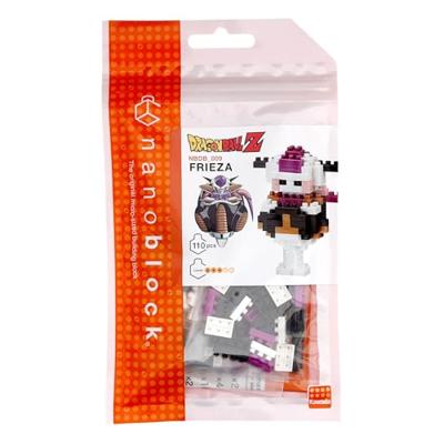 Dragon Ball Nanoblock Series - Frieza