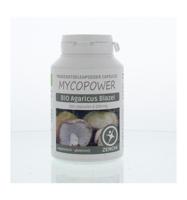 Mycopower Agaricus blazei bio 100 Capsules - thumbnail