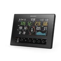 BRESSER 11-dagen 4Cast CV Wi-Fi-weerstation 7-in-1 - thumbnail