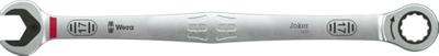 Wera 05020353001 6007 Joker Steek-ringratelsleutel Sleutelbreedte (metrisch) 17 mm Wera 05020353001 6007 Joker Steek-ringratelsleutel Sleutelbreedte (metrisch) 17 mm