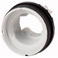 Eaton M22-L-X Lampfitting Plat, Rond (Ø) 29.7 mm Zwart, Wit 1 stuk(s) - thumbnail
