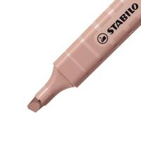 Markeerstift stabilo swing cool nature amber | 10 stuks - thumbnail