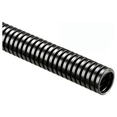ABB 7TCA292001R1717 EcoGuard PMA conduit,PA6 repurp.,NW12,bl RPPAT-12B.50 Beschermslang (ribbelslang) Zwart 9.2 mm Recht 50 m