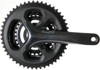 SHIMANO crankstel "tiagra fc-4703" cranks.shim.tiagra fc4703 30/39/50t.175mm ht2 10sp - thumbnail