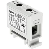 Ouneva Group VC05-0013 Verdeelblok Schroeven Grijs 1 stuk(s) - thumbnail