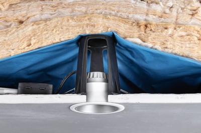 Paulmann 92399 Afstandhouder IP20 Zwart