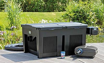 Oase BioSmart Set 24000 doorstroomfilter - thumbnail