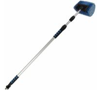 Wasborstelset telescopisch 150-300 cm TalenTools - Talentools - thumbnail