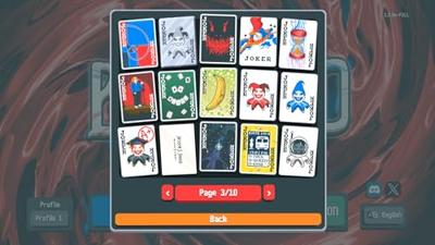 Balatro Special Edition