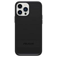 Pelican Protector Series - iPhone 13 Pro Max Hoesje [15ft MIL-Grade valbescherming] [Compatibel met MagSafe] Magnetische telefoonhoes met anti-kras - Bumper Telefoonhoesjes voor iPhone 13 Pro Max - - thumbnail