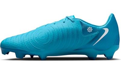 Nike Phantom GX II Academy FG Voetbalschoenen 45 Nike Phantom GX II Academy FG Voetbalschoenen 45