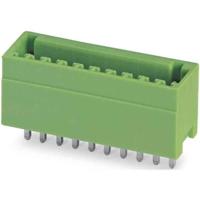 Phoenix Contact 1881655 Male behuizing (board) MCV Totaal aantal polen: 12 Rastermaat: 2.50 mm Inhoud: 50 stuk(s) - thumbnail