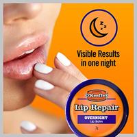 O&apos;Keeffe&apos;s Lip Repair Overnight - thumbnail