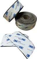 Own Grill Kamado gasket 21inch - thumbnail