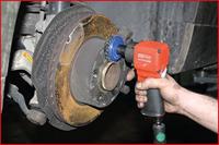 KS Tools 100.4035 Wielnaafslijper-set, Ø 65 / 105 mm, 2-delig - thumbnail