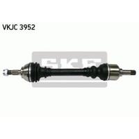 Aandrijfas VKJC3952 - thumbnail