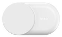Draadloze oplader Belkin WIZ037KQWH Wit - thumbnail