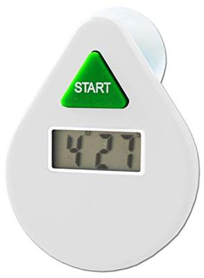Ecosavers Douchecoach - lcd showertimer 5min.