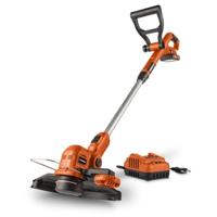 Accu-kanttrimmer - Dual Power - POWDPG75411 - 20 V en 260 mm Ø, zonder accu of oplader, 2-in-1 - thumbnail