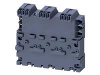 Siemens 3RV2917-4B Verzamelrail 1 stuk(s) (b x h x d) 136.4 x 129 x 58.5 mm - thumbnail