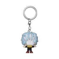 My Hero Academia Pocket Pop Keychain - Tomura Shigaraki - thumbnail