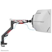 Neomounts ACE DS70-256RD1 24-57 Gaming Monitorarm Rood/Wit/Zwart - thumbnail