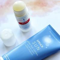 Pure deodorant stick - thumbnail