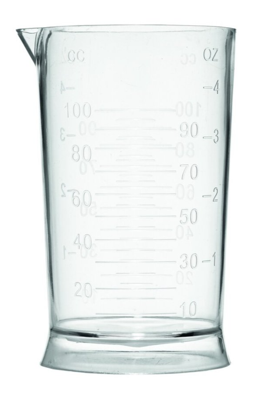 Toujours Trend Maatbeker 100ml -