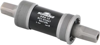 Trapas Sunrace BBS15 BSA 68/129 mm